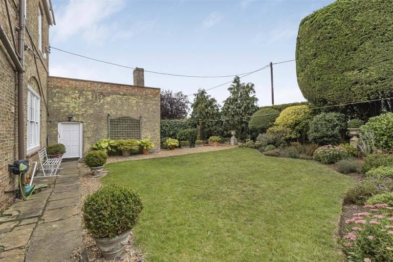 Images for Brooklands Lane, Alconbury