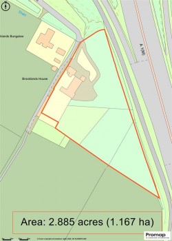 Images for Brooklands Lane, Alconbury