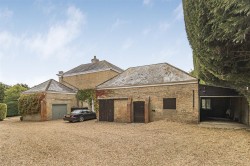 Images for Brooklands Lane, Alconbury