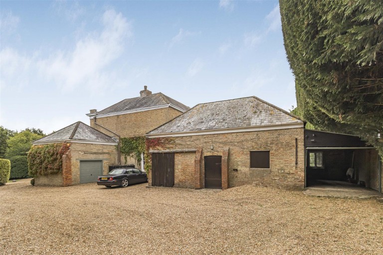 Images for Brooklands Lane, Alconbury