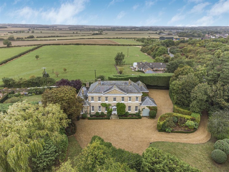 Images for Brooklands Lane, Alconbury