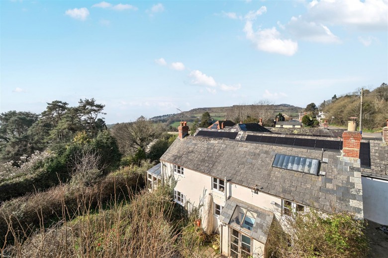 Click the photo for more details of Morcombelake, Bridport