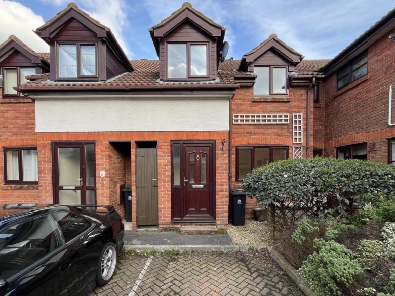 Click the photo for more details of Old Farm Gardens, Blandford Forum