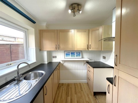 Click the photo for more details of Old Farm Gardens, Blandford Forum