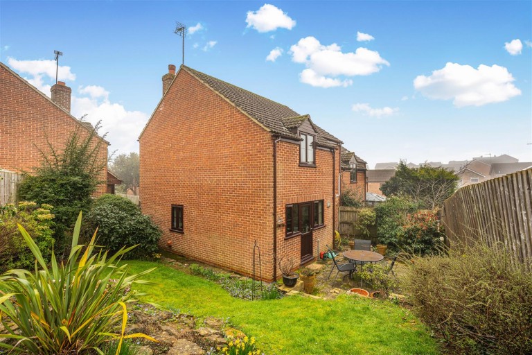 Images for Manor Close, Middleton Cheney, Banbury