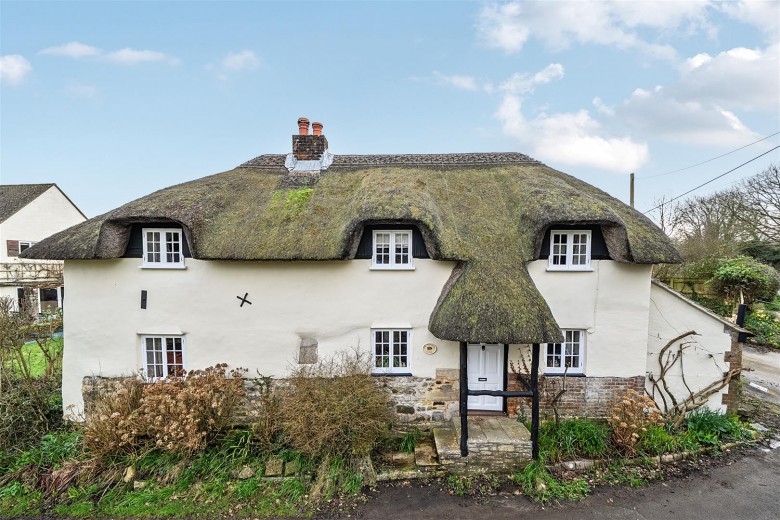 Click the photo for more details of Church Lane, Wool, Wareham