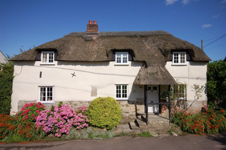 Images for Church Lane, Wool, Wareham