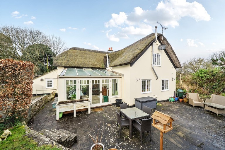 Images for Church Lane, Wool, Wareham