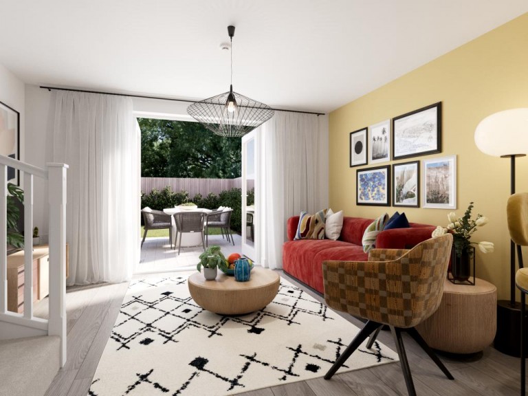 Images for Clodgey Lane, Helston