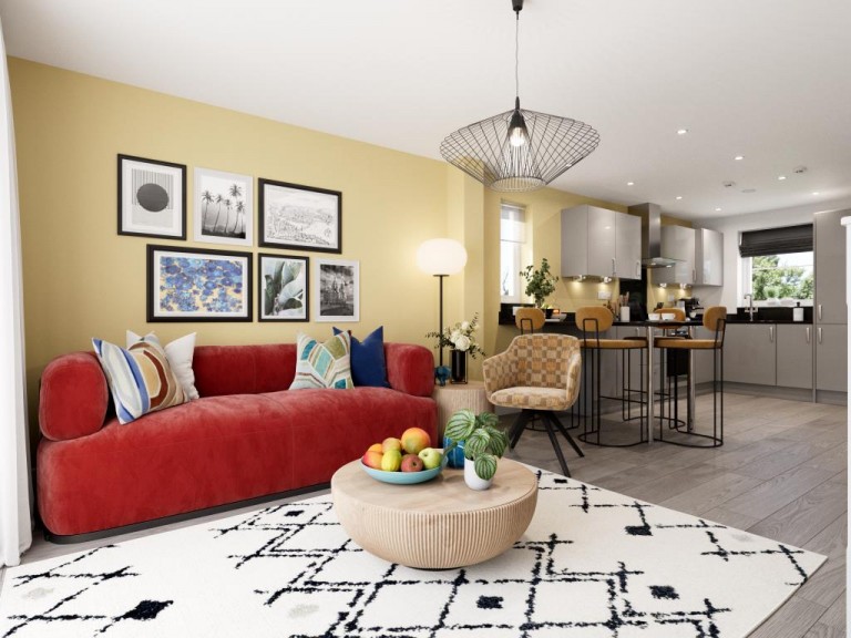 Images for Clodgey Lane, Helston