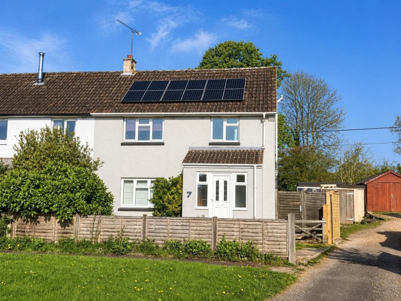 Click the photo for more details of Whitebrook Terrace, Holcombe Rogus, Wellington