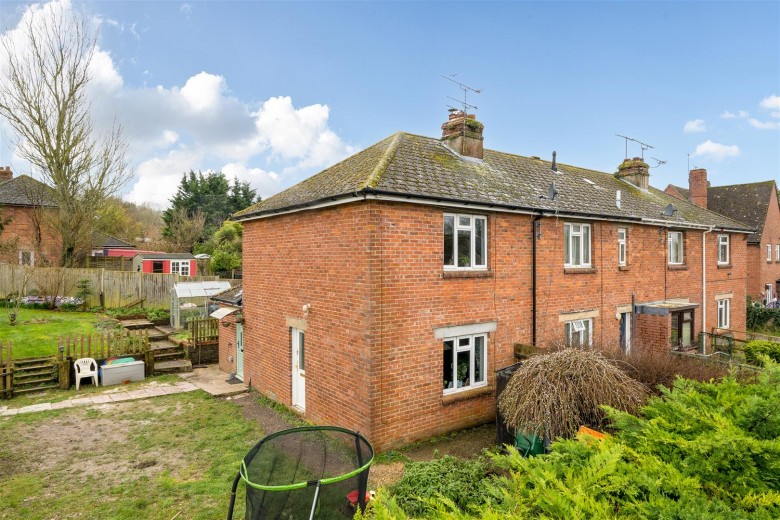 Click the photo for more details of St. Georges Road, Dorchester