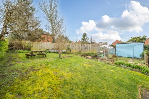 Click the photo for more details of St. Georges Road, Dorchester