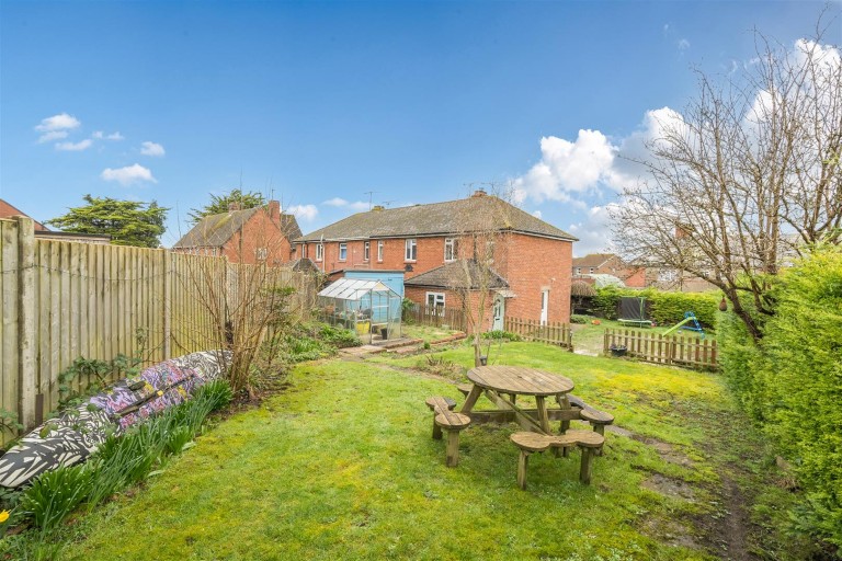 Images for St. Georges Road, Dorchester