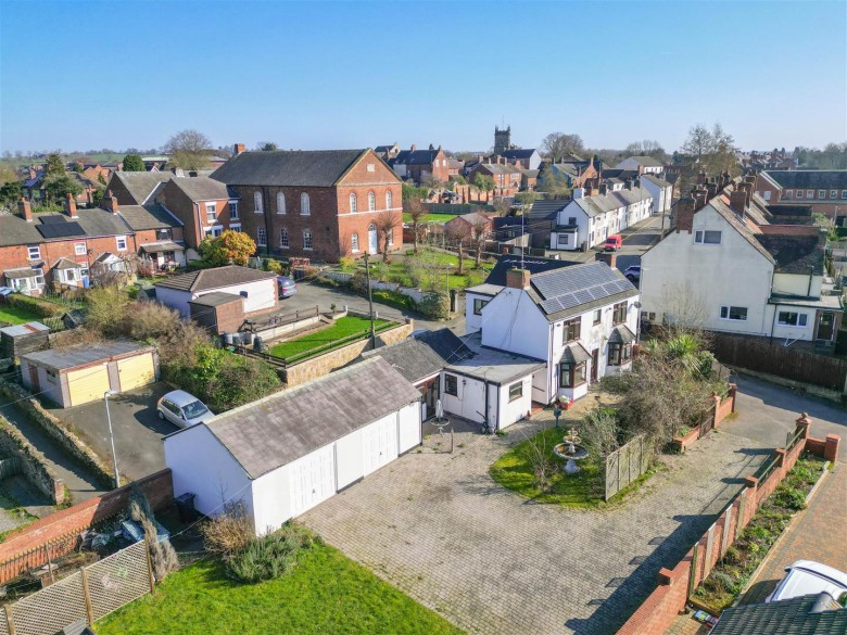 Click the photo for more details of York Close, Measham, DE12