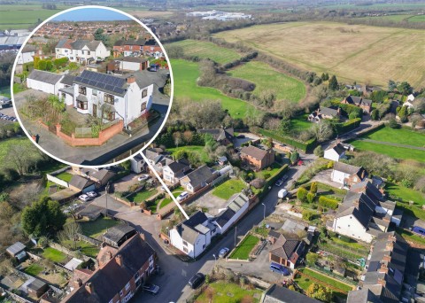 Click the photo for more details of York Close, Measham, DE12