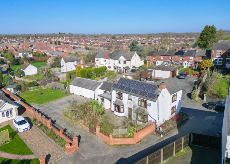 Images for York Close, Measham, DE12