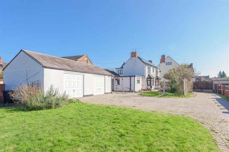 Images for York Close, Measham, DE12