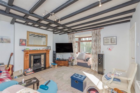 Click the photo for more details of York Close, Measham, DE12