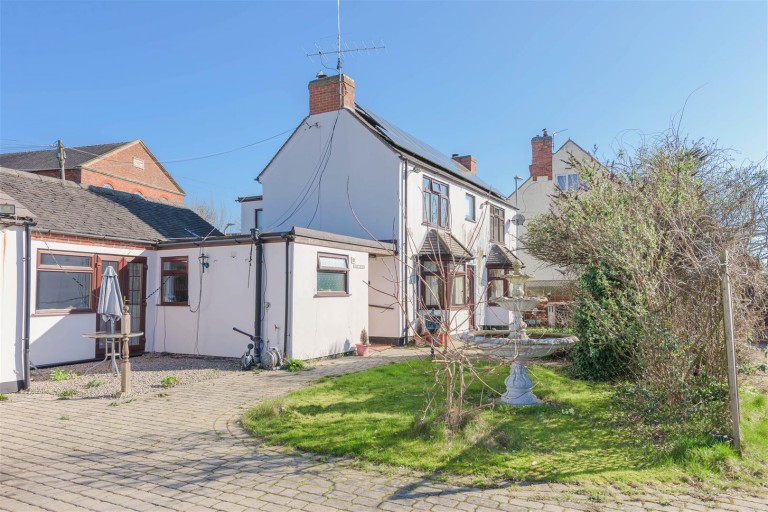 Images for York Close, Measham, DE12