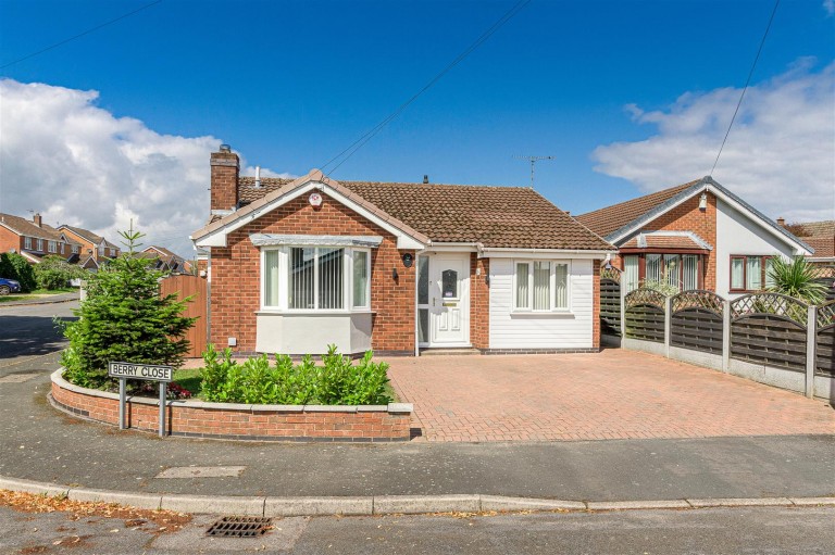 Images for Berry Close, Ravenstone, LE67
