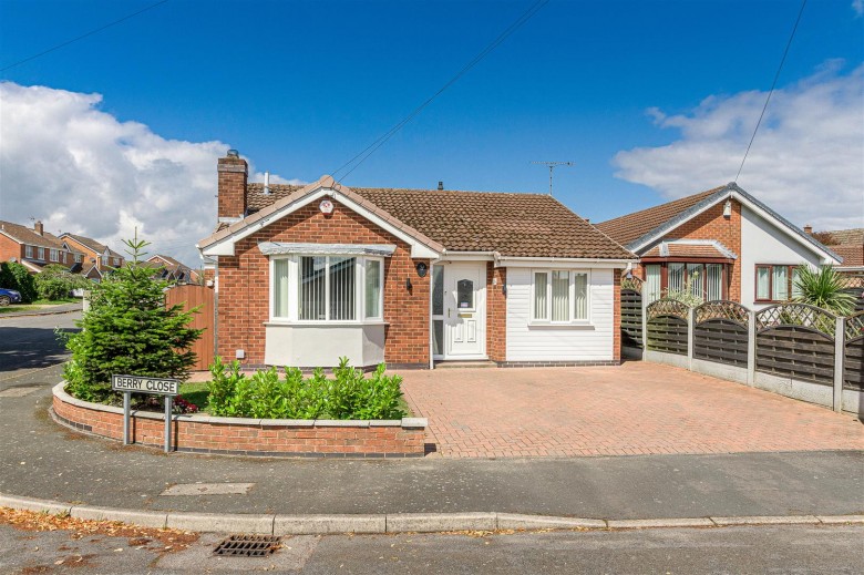 Click the photo for more details of Berry Close, Ravenstone, LE67