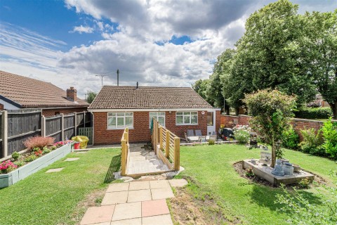 Click the photo for more details of Berry Close, Ravenstone, LE67