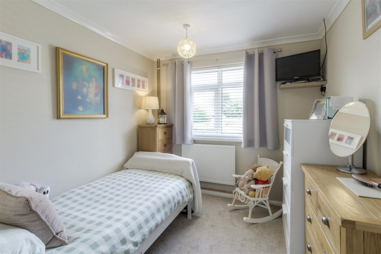 Images for Berry Close, Ravenstone, LE67