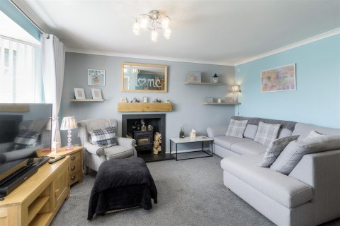 Click the photo for more details of Berry Close, Ravenstone, LE67