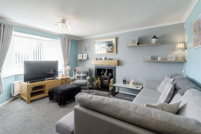 Images for Berry Close, Ravenstone, LE67