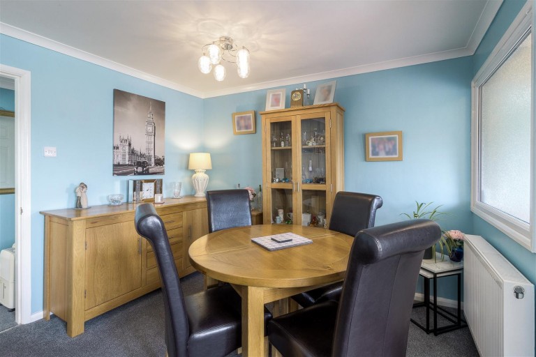 Images for Berry Close, Ravenstone, LE67