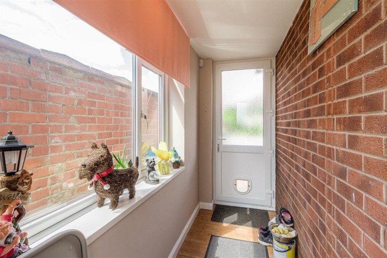 Images for Berry Close, Ravenstone, LE67