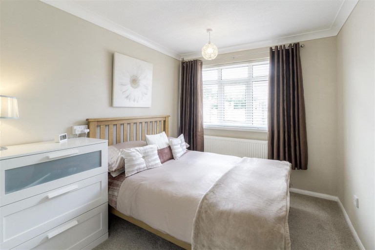 Images for Berry Close, Ravenstone, LE67