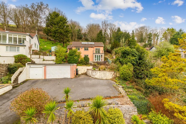 Click the photo for more details of Weeke Hill, Dartmouth