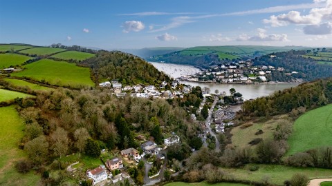 Click the photo for more details of Weeke Hill, Dartmouth