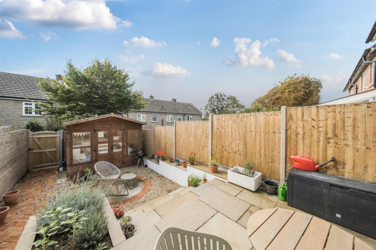 Images for Portman Mews, Sherborne, Dorset