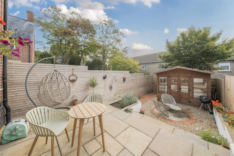 Images for Portman Mews, Sherborne, Dorset