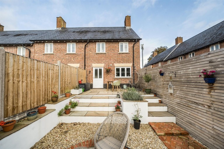 Images for Portman Mews, Sherborne, Dorset