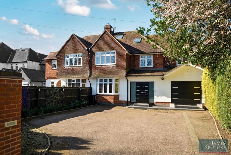 Images for Spencefield Lane, Evington, Leicester