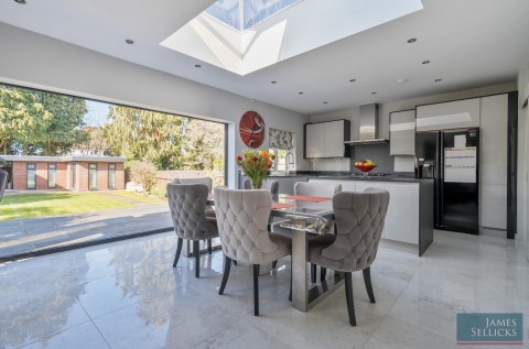 Click the photo for more details of Spencefield Lane, Evington, Leicester