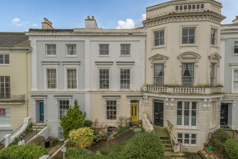 Click the photo for more details of The Strand, Bideford