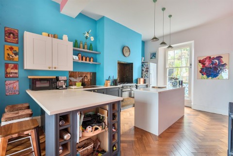 Click the photo for more details of The Strand, Bideford