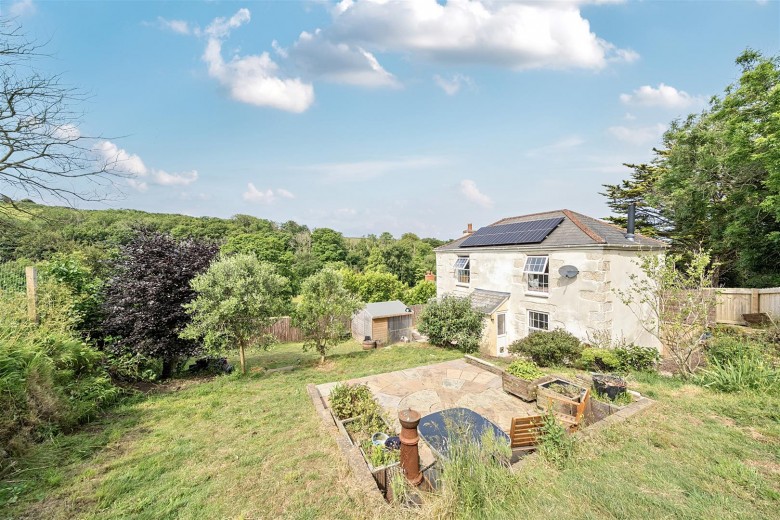 Click the photo for more details of Nancemellin, Nr Camborne
