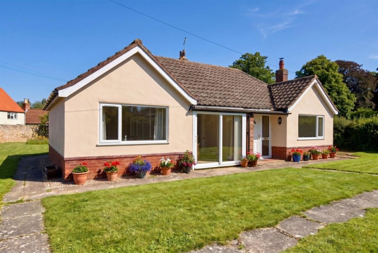 Images for North End, Fulbeck, Grantham