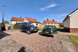 Images for North End, Fulbeck, Grantham