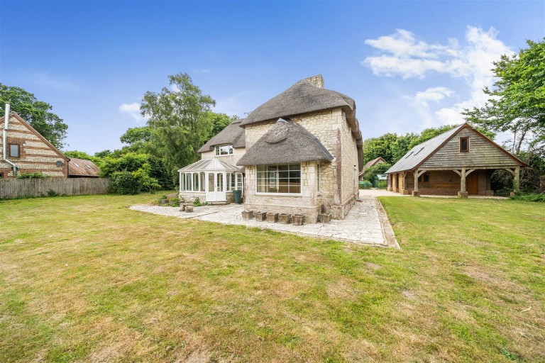 Images for Warmwell Road, Crossways, Dorchester