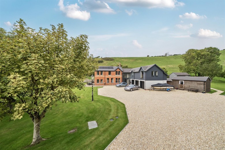 Click the photo for more details of Goulds Hill, Weymouth