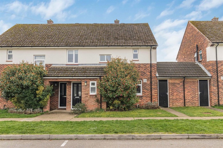 Click the photo for more details of Kirby Road, Waterbeach, Cambridge