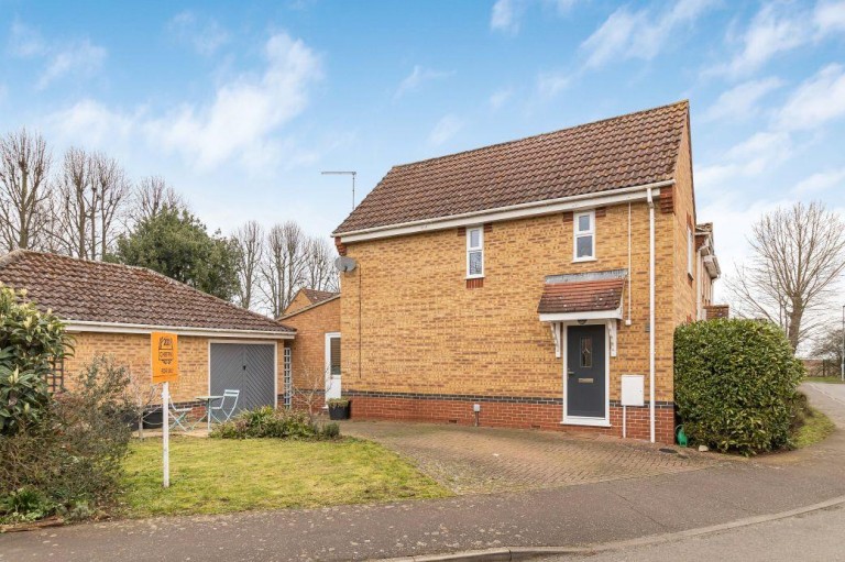 Images for Morton Close, Ely