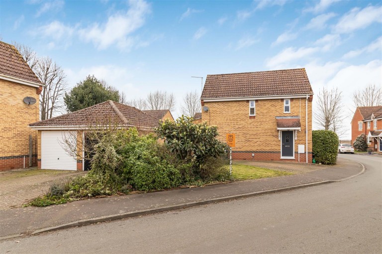Images for Morton Close, Ely